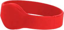 Бесконтактный браслет EM-Marine Браслет TS красный